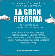 Link al audio La gran Reforma