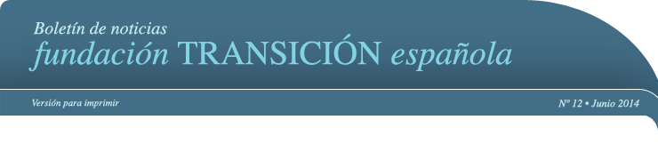 Cabecera Fundación transición Española